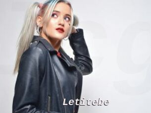 Letitebe