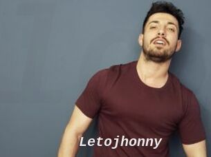 Letojhonny