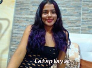 Letsplaywm