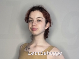 Lettiehoppe