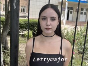 Lettymajor