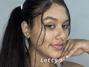 Lettys