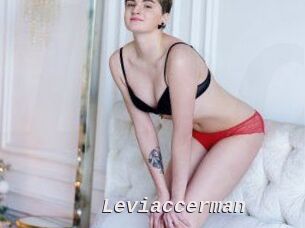 Leviaccerman