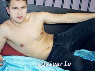 Leviearle