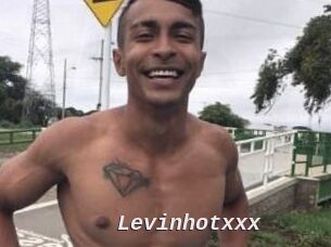 Levinhotxxx