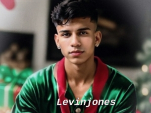 Levinjones