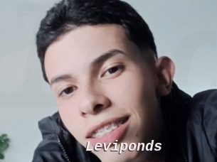 Leviponds