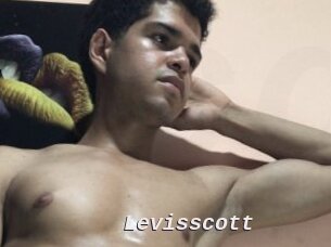 Levisscott