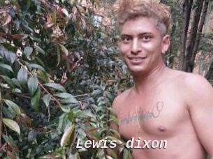 Lewis_dixon