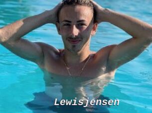 Lewisjensen