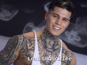 Lewismuscllee