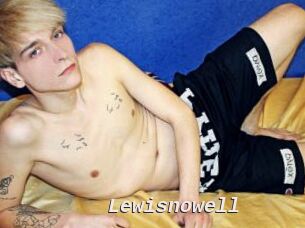 Lewisnowell