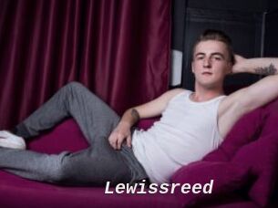Lewissreed