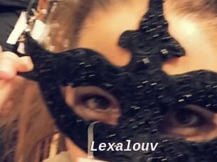 Lexalouv