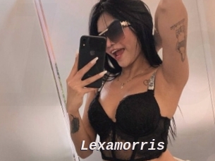 Lexamorris
