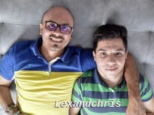 Lexandchris