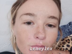 Lexeylex