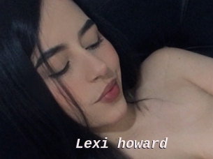 Lexi_howard