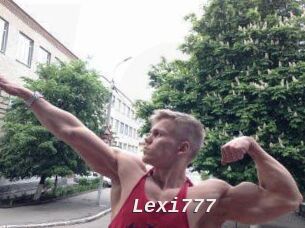 Lexi777