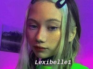 Lexibelle1