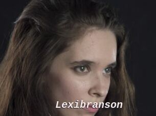 Lexibranson