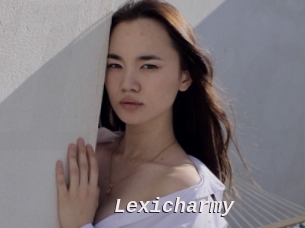 Lexicharmy