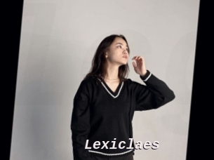 Lexiclaes