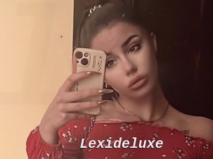 Lexideluxe