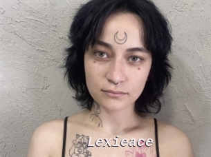Lexieace