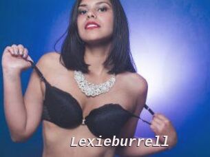 Lexieburrell