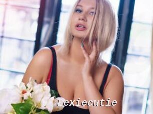 Lexiecutie