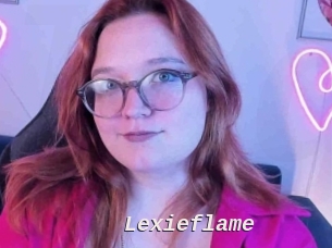 Lexieflame
