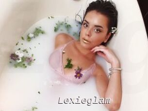 Lexieglam