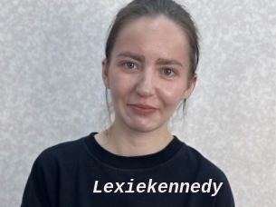 Lexiekennedy