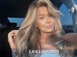 Lexiepeach