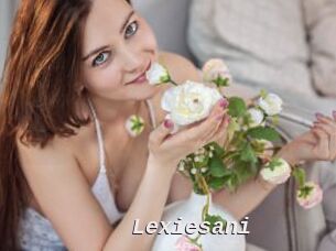 Lexiesani