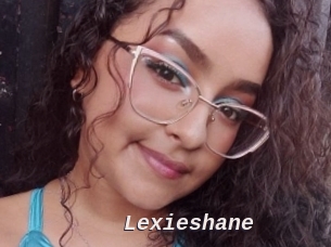 Lexieshane