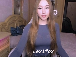 Lexifox