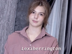 Lexiherrington