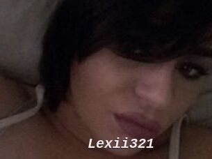 Lexii321