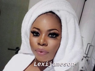 Lexijameson
