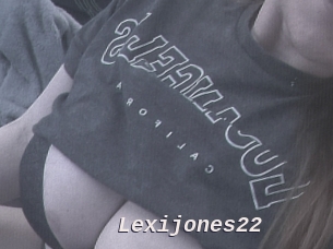 Lexijones22