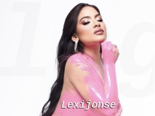 Lexijonse