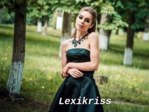Lexikriss