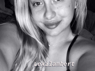 Lexilambert