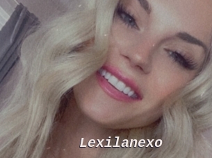 lexilanexo Live Camgirls Sex