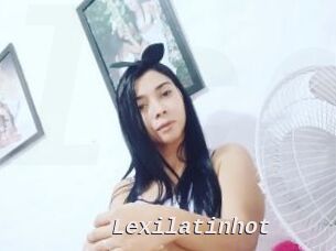 Lexilatinhot
