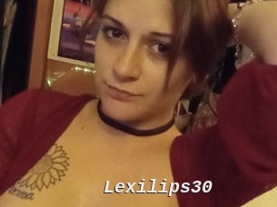 Lexilips30
