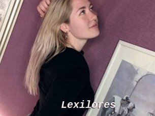 Lexilores