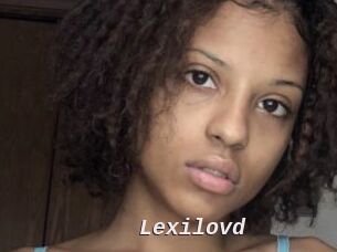 Lexilovd